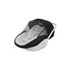 Thule infant car seat rain cover - pokrov za zaštitu automobilske sjedalice za dojenčad od kiše