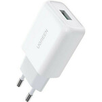 UGREEN 18W zidni punjač, USB-A, QC 3.0 bijeli