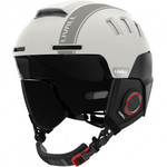 Smart ski helmet LIVALL RS1 size L (57-61cm), white 6970173151745
