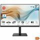 MSI Modern MD272P 27 Inch Monitor with Adjustable Stand, Full HD (1920 x 1080), 75Hz, IPS, 5ms, HDMI, DisplayPort, USB Type-C, Built-in USB Hub, Built-in Speakers, Anti-Glare, Anti-Flicker, Less Blue