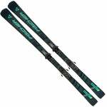 Fischer RC4 Power WS Twin Powerrail + RS 10 GW Powerrail 155 cm Skije