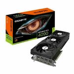 GeForce RTX™ 4090 WINDFORCE V2 24G GV-N4090WF3V2-