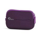 Lowepro torbica Vail 10, ljubičasta