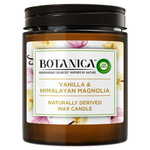 Air wick Botanica svijeća Vanilija i himalajska magnolija, 205 g