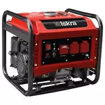 Iskra BLD3300i agregat benzinski, 4.6 KW