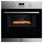 Electrolux ugradbena pećnica EOD3H40BX