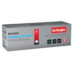 ActiveJet toner CF381A, plava (cyan)