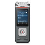 Diktafon PHILIPS DVT6110 (K)