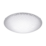 Eglo 95288 - LED stropna svetilka RICONTO 1 LED/11W/230V