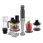 Sencor mikser SHB5501CH titan