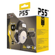 Wired headset 5.1 virtual sound - HP52 - white (multi) Steelplay