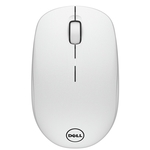 Dell WM126 bežični miš, crni