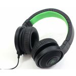 Razer Kraken Pro gaming slušalice, bežične, crna, 96dB/mW, mikrofon