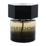 Yves Saint Laurent La Nuit de l'Homme EdT 60 ml