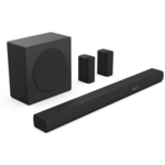 Hisense HS5100 soundbar