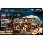 LEGO® Harry Potter: Dvorac Hogwarts™ - Čas čarolija (76442)