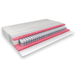 HESPO madrac EXCLUSIV FEEL 200X90 - F1 mekši