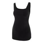 MAMALICIOUS Top 'Heal' crna
