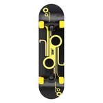 Nils Extreme CR3108SA Skateboard Metro 1