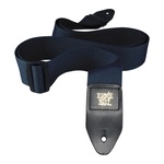 Ernie Ball 4049 Navy Polypro Guitar Strap