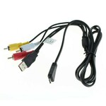Audio-video kabel VMC-MD3 za Sony