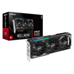 ASRock AMD Radeon RX 9070 Challenger, RX9070 CL 16G, 16GB DDR6
