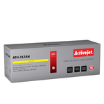ActiveJet toner CRG-729Y, color (boja)/žuta (yellow)