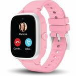 LAMAX Electronics WatchY4 Play pametni satovi za djecu Pink 1 kom