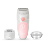 Braun SES 5-620 depilator