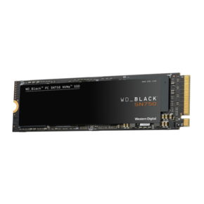 Western Digital Black SN750 WDS250G3X0C SSD 250GB