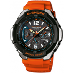 Ručni sat CASIO G-Shock GW-3000M-4AER