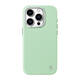 Joyroom PN-15F1 Starry Case for iPhone 15 Pro Max (green)