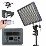 Aputure HR672C