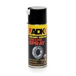 Keramička mast u spreju 400 ml