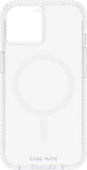 Case-Mate Tough Clear Plus MagSafe Pogodno za model mobilnog telefona: iPhone 14
