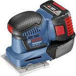 Bosch GSS 18V-10 akumulatorska vibracijska brusilica