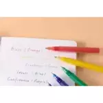 Xiaomi High-capacity Gel Pen (5-pack)