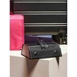 Sinsay - Etui za naočale crno SS 2025 052BR-99X