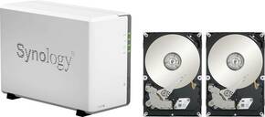 Synology DiskStation DS220J