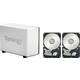 Synology DiskStation DS220J