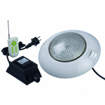 Ubbink LED Reflektor komplet sa daljinskim upravljačem 406 7504613