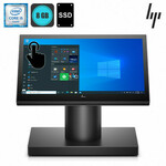 HP EngageOne 145 , i5, 8GB, SSD