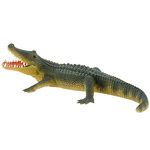 Aligator figura