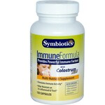Colostrum Plus ImmuneFormula 120 caps.