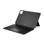 Xiaomi tipkovnica Pad 6S Pro Touchpad Keyboard crna