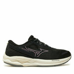 Mizuno Tenisice za trčanje Wave Revolt 3 J1GD2481 Crna