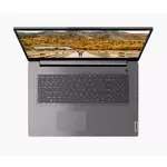 Lenovo IdeaPad 3 17.3" FHD IPS, Ryzen 7 5700U, 12GB DDR4, 512GB NVMe SSD, Windows 11 Pro, ADM PROMO