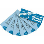 Music Sales Notecrackers: Ukulele Chords Nota