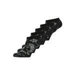 Urban Classics ÄŒarape 'Bandana' crna / prljavo bijela