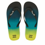 Japanke Billabong Tides EBYL100027 Crna